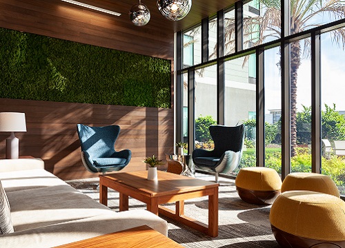 Residence Inn Orlando at Millenia