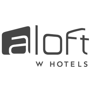 aloft Logo