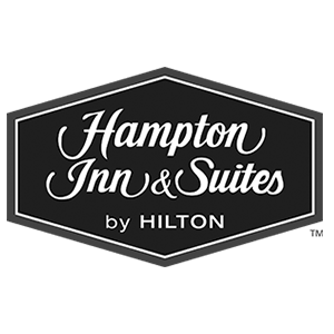 Hampton Inn & Suites Logo