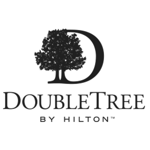 Double Tree Logo