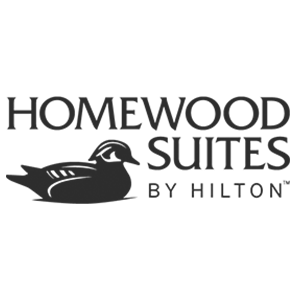 Homewood Suites Logo