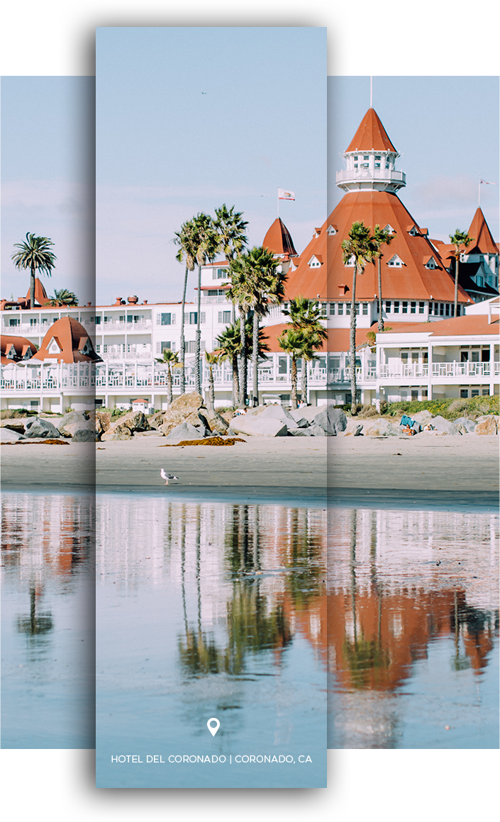 Hotel Coronado Image