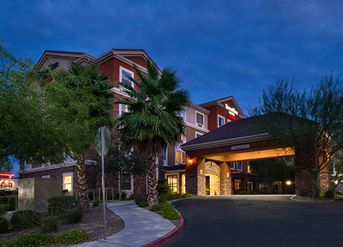TownePlace Suites Henderson