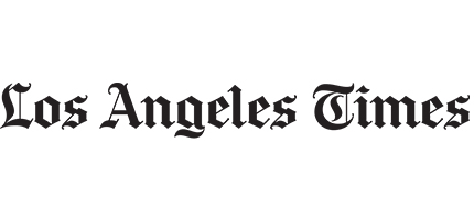 LA Times – Hotel del Coronado