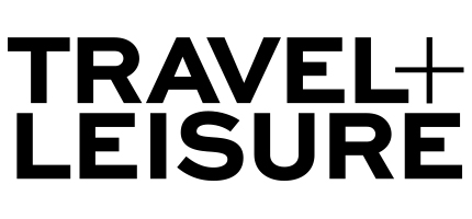 Travel Leisure Logo