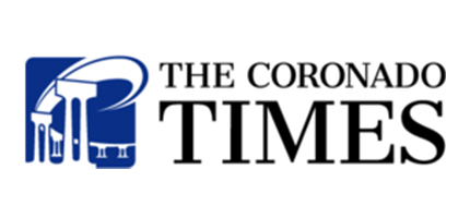 The Coronado Times Logo
