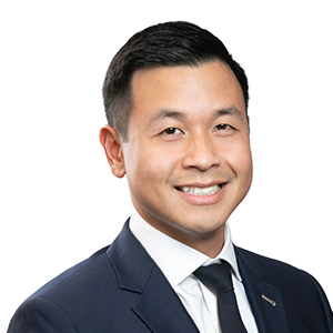 Khoa Ngo Headshot