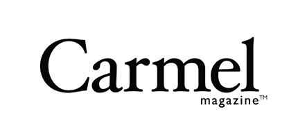 Carmel Magazine Logo