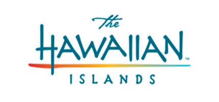 The Hawaiian Islands Logo
