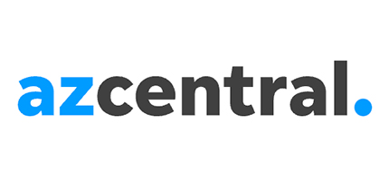 AZ Central Logo