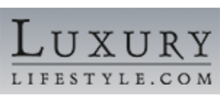 Luxury Lifestyle Logo