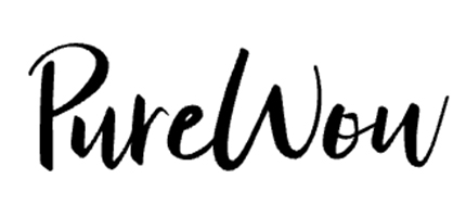 Pure Wow Logo