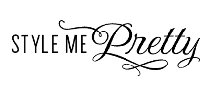 Style Me Pretty Logo