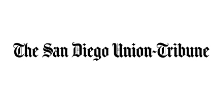 San Diego Union Logo
