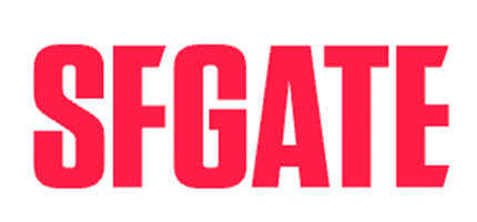 SF Gate Logo