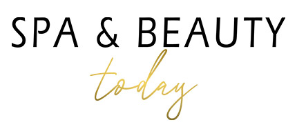 Spa & Beauty Today Logo