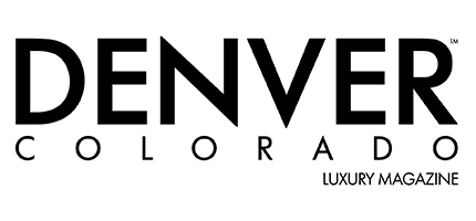 Denver Colorado Magazine Logo