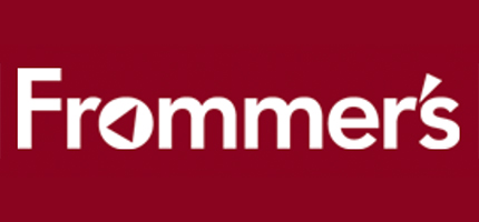 Frommer’s Logo