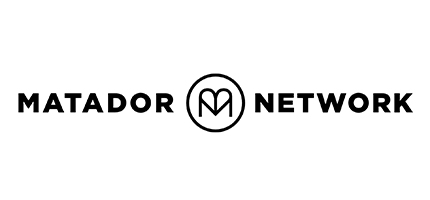 Matador Network Logo