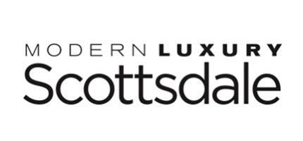 Modern Luxury Scottsdale Logo