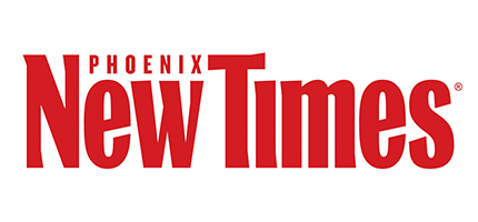 Phoenix New Times Logo