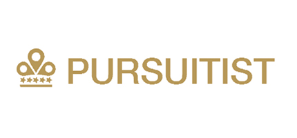 Pursuitist Logo