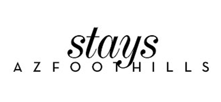 Stays AZ Foothills Logo