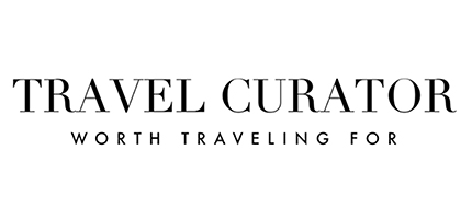 Travel Curator Logo