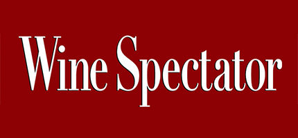 Wine Spector Logo